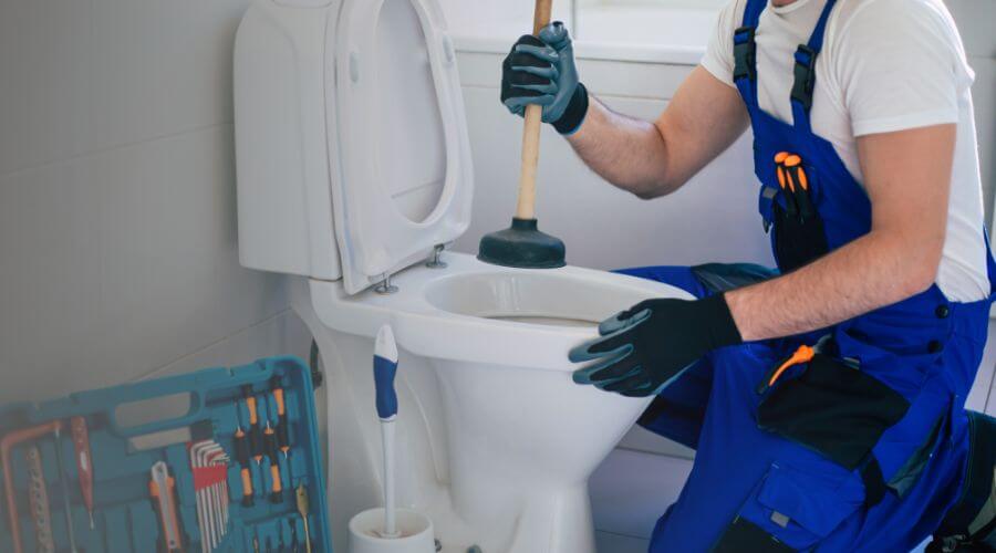 Expert burst pipe repair services in Tybee Island, GA